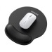 Коврик для мышки Ugreen LP668 Black (25245)