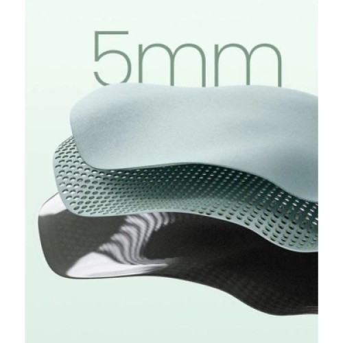 Коврик для мышки Ugreen LP668 Black (25245)