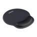 Коврик для мышки Ugreen LP668 Black (25245)