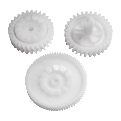 Шестерня редуктора HP LJ Pro M402 аналог RC4-2975-000CN ANK (70263061)
