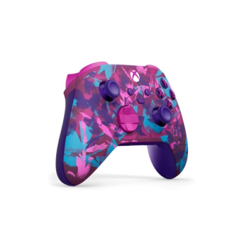 Геймпад Microsoft Wireless Heart Breaker Special Edition (EP2-29568) Геймпад Microsoft Wireless Heart Breaker Special Edition (EP2-29568)