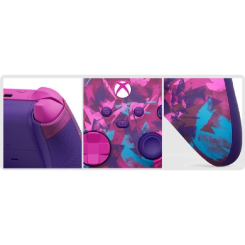 Геймпад Microsoft Wireless Heart Breaker Special Edition (EP2-29568) Геймпад Microsoft Wireless Heart Breaker Special Edition (EP2-29568)