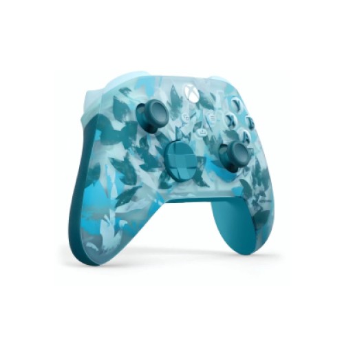 Геймпад Microsoft Wireless Ice Breaker Special Edition (EP2-29572) Геймпад Microsoft Wireless Ice Breaker Special Edition (EP2-29572)