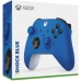 Геймпад Microsoft Wireless Shock Blue (EP2-29940)