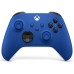 Геймпад Microsoft Wireless Shock Blue (EP2-29940)