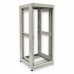 Шкаф напольный GEAR 33U 19" 600x600 мм, PREMIUM, grey (GWMSN-33U-600-600G)