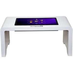 Інтерактивний стіл Intboard STYLE 32 white MTK8788/8 Gb RAM/128 Gb ROM Android 13 (10529010)