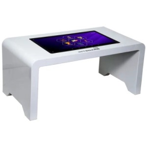 Інтерактивний стіл Intboard STYLE 32 white MTK8788/8 Gb RAM/128 Gb ROM Android 13 (10529010)