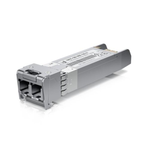 Модуль SFP Ubiquiti UACC-OM-MM-10G-D-2 Модуль SFP Ubiquiti UACC-OM-MM-10G-D-2