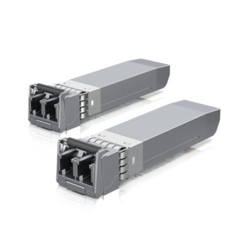 Модуль SFP Ubiquiti UACC-OM-MM-10G-D-2 Модуль SFP Ubiquiti UACC-OM-MM-10G-D-2