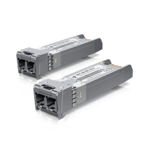 Модуль SFP Ubiquiti UACC-OM-MM-10G-D-2 Модуль SFP Ubiquiti UACC-OM-MM-10G-D-2