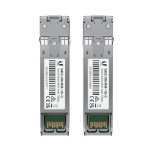 Модуль SFP Ubiquiti UACC-OM-MM-10G-D-2
