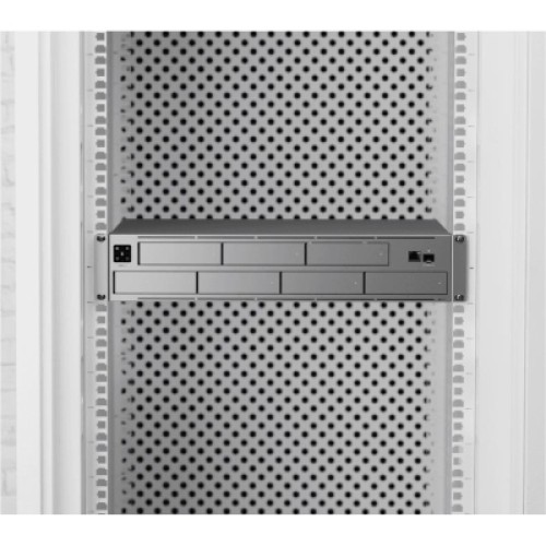 Регистратор для видеонаблюдения Ubiquiti UNVR-PRO