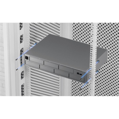 Регистратор для видеонаблюдения Ubiquiti UNVR-PRO