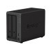 Регистратор для видеонаблюдения Synology DVA1622