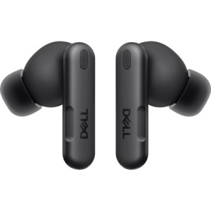 Навушники Dell Pro Plus Earbuds EB525 Black (520-BBNM)