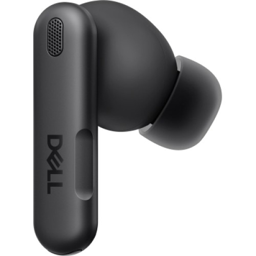 Наушники Dell Pro Plus Earbuds EB525 Black (520-BBNM)