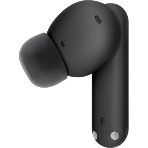 Наушники Dell Pro Plus Earbuds EB525 Black (520-BBNM)