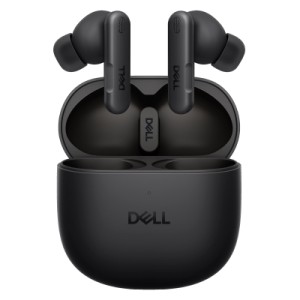 Навушники Dell Pro Plus Earbuds EB525 Black (520-BBNM)