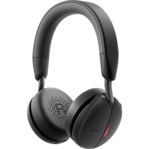 Наушники Dell Pro Plus Wireless ANC WL5024 Black (520-BBGM)