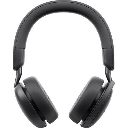 Наушники Dell Pro Plus Wireless ANC WL5024 Black (520-BBGM)