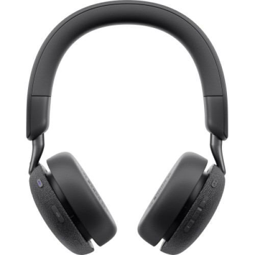 Наушники Dell Pro Plus Wireless ANC WL5024 Black (520-BBGM)