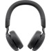 Наушники Dell Pro Plus Wireless ANC WL5024 Black (520-BBGM)