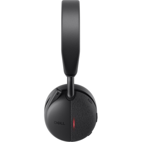 Наушники Dell Pro Plus Wireless ANC WL5024 Black (520-BBGM)