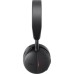 Наушники Dell Pro Plus Wireless ANC WL5024 Black (520-BBGM)