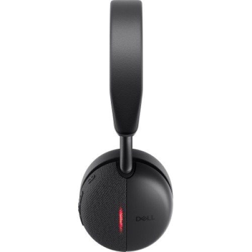 Наушники Dell Pro Plus Wireless ANC WL5024 Black (520-BBGM)