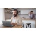 Наушники Dell Pro Plus Wireless ANC WL5024 Black (520-BBGM)