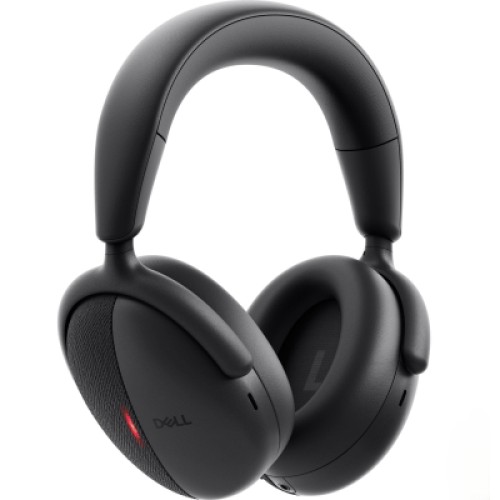 Наушники Dell Pro Premium Wireless ANC WL7024 Black (520-BBHC)