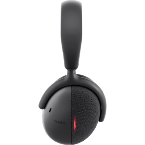Наушники Dell Pro Premium Wireless ANC WL7024 Black (520-BBHC)