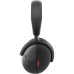 Наушники Dell Pro Premium Wireless ANC WL7024 Black (520-BBHC)