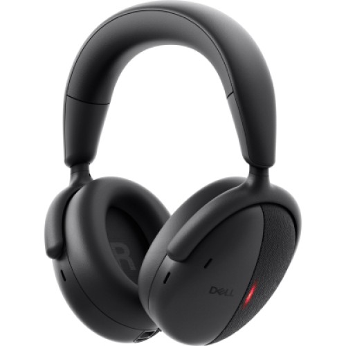 Наушники Dell Pro Premium Wireless ANC WL7024 Black (520-BBHC)