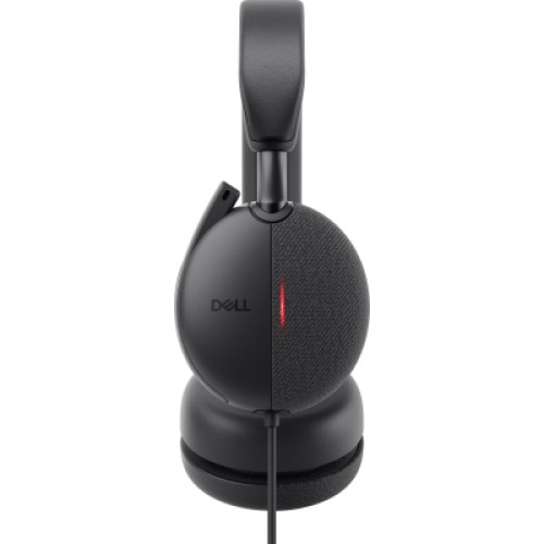 Наушники Dell Pro Wired ANC Headset WH5024 Black (520-BBGQ)