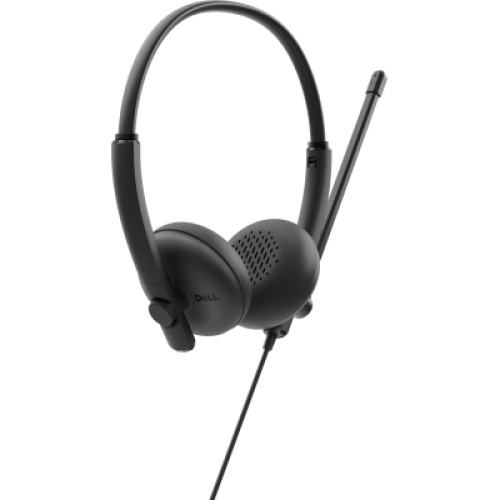 Наушники Dell Wired Headset WH125 Black (520-BBLV)