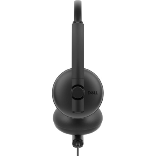 Наушники Dell Wired Headset WH125 Black (520-BBLV)
