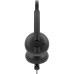 Наушники Dell Wired Headset WH125 Black (520-BBLV)