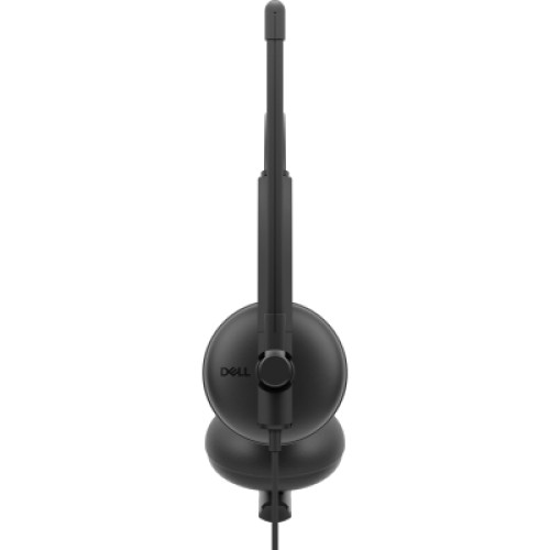 Наушники Dell Wired Headset WH125 Black (520-BBLV)