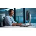 Наушники Dell Wired Headset WH125 Black (520-BBLV)