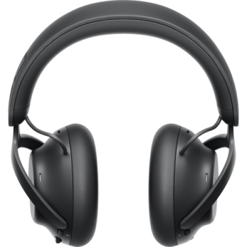 Наушники Dell Alienware Pro Wireless Black (545-BBFS)