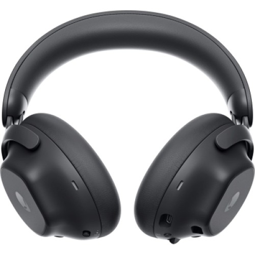 Наушники Dell Alienware Pro Wireless Black (545-BBFS)