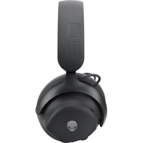 Наушники Dell Alienware Pro Wireless Black (545-BBFS)