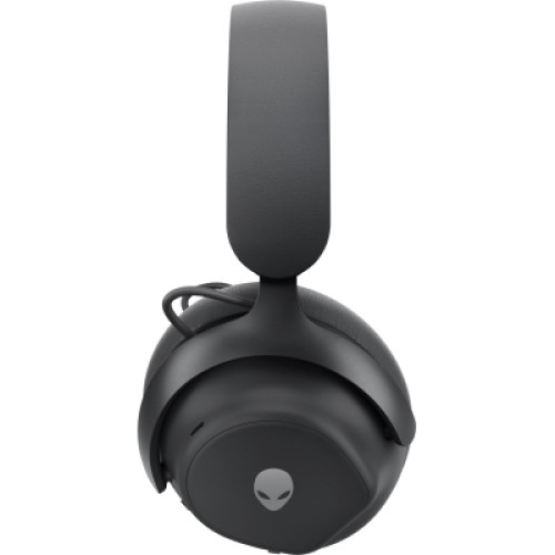 Наушники Dell Alienware Pro Wireless Black (545-BBFS)