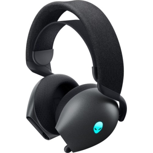 Наушники Dell Alienware Tri-Mode Wireless AW725H Black (545-BBFW)