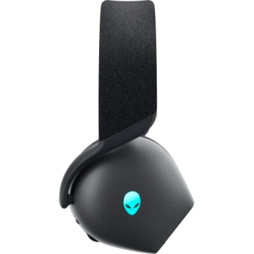 Наушники Dell Alienware Tri-Mode Wireless AW725H Black (545-BBFW)