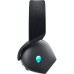Наушники Dell Alienware Tri-Mode Wireless AW725H Black (545-BBFW)