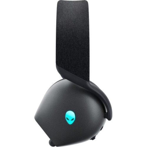 Наушники Dell Alienware Tri-Mode Wireless AW725H Black (545-BBFW)