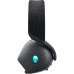 Наушники Dell Alienware Tri-Mode Wireless AW725H Black (545-BBFW)